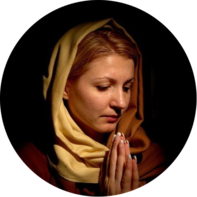 Гадалка Анна — Чернушка